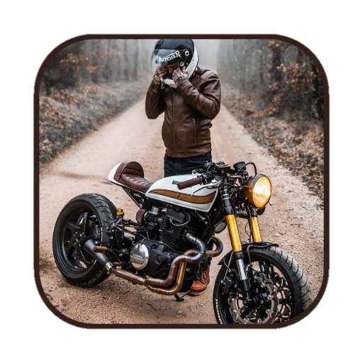 Motor Custom Wallpapers 1.0
