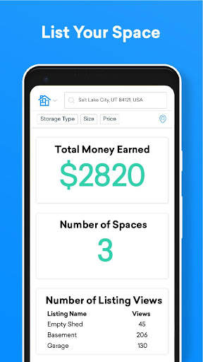 Neighbor screenshot 3