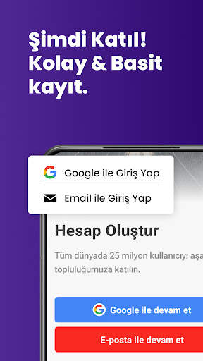 DENT: Tüm Dünyada eSIM Verisi screenshot 8