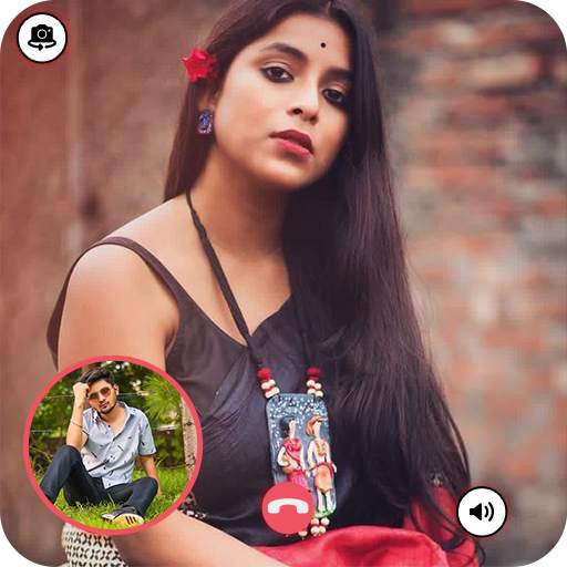 Hot bhabhi video call 1.7