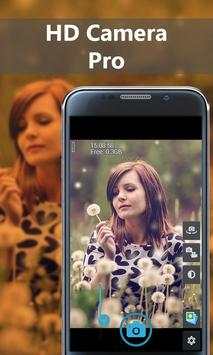 Professional HD Camera 2016 screenshot 1