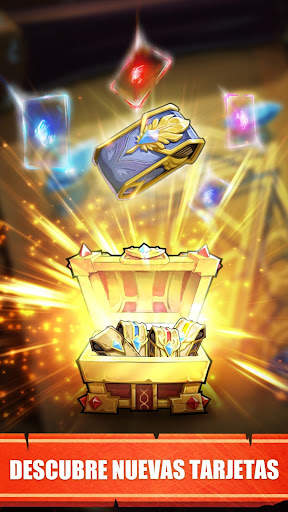 Card Monsters screenshot 5