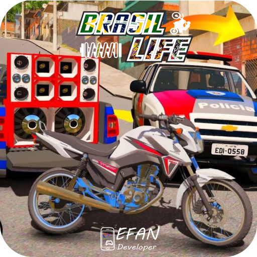 Brasil Life icon