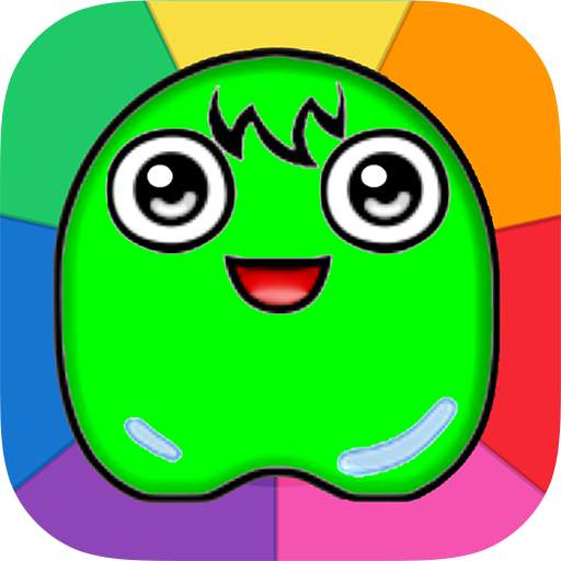 Bou :funny pet with many games 1.4