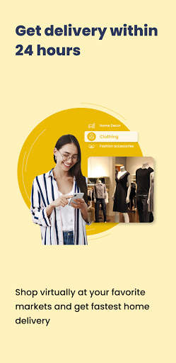 LEO Network screenshot 2