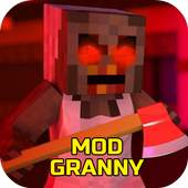 Mod Granny : Night Horror 1.0