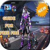 New Guide for free-fire (2019/2020) logo