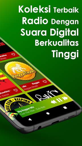 Lagu Reggae Lengkap Indonesia Musik screenshot 2