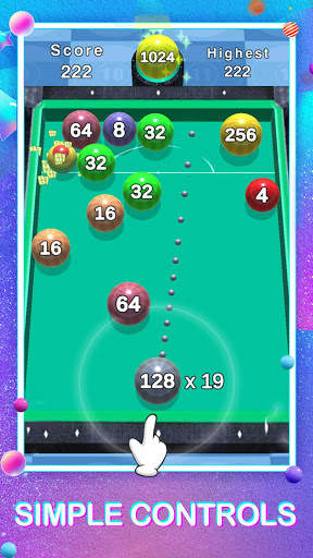 Pool Master screenshot 1