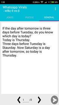 Virals For Whatsapp screenshot 2