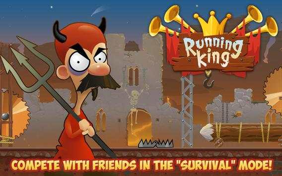 Running King screenshot 8