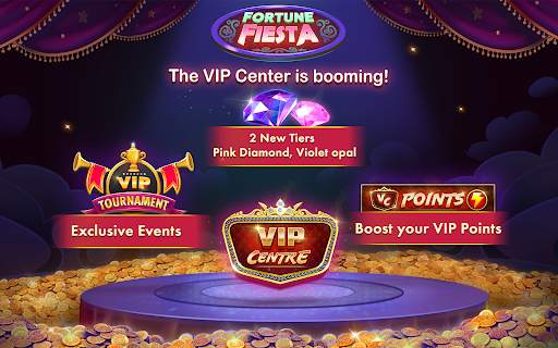 Black Diamond Casino Slots screenshot 4