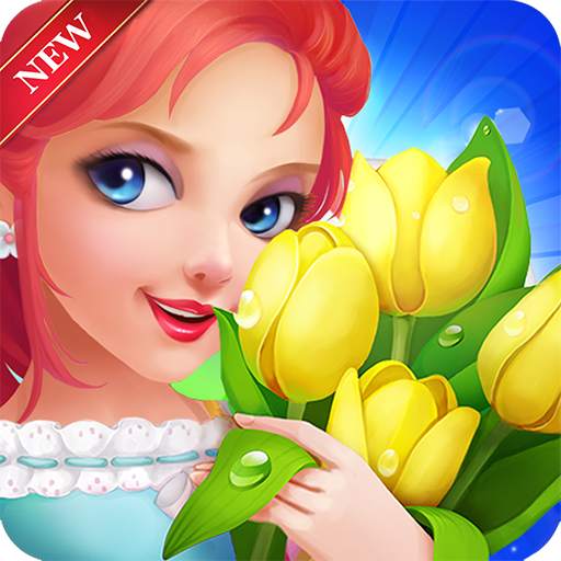 Flower Shop Game - Garden Decoration FREE 7.0