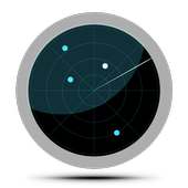 Find My Phone logo