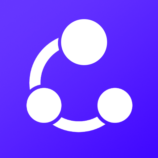 SHARE Go : File Sharing icon