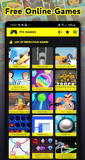 Free World Online Games - Play All Fun Games 2020 screenshot 5