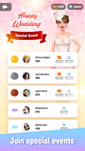Jogo de Maquiagem e Moda screenshot 3