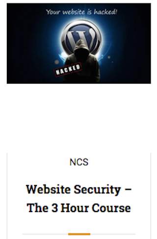National Cyber Security 5.0 screenshot 5