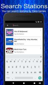 All India Radio Stations screenshot 6