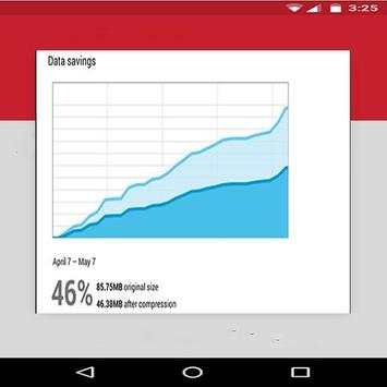 Update Opera Mini - fast web browser Tips screenshot 2