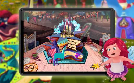 Make a Cake - Cooking Games screenshot 16