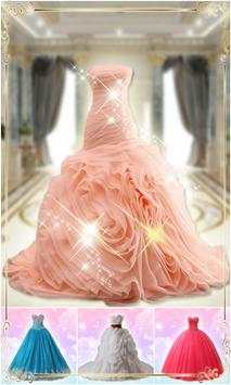 Wedding Gown screenshot 2