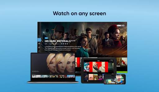 HBO GO Hong Kong screenshot 23