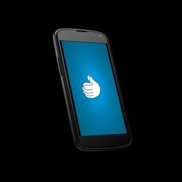 Flash-on-Clap screenshot 2