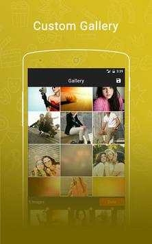 Photo Video Movie Maker With Music screenshot 5