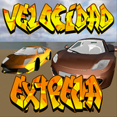 Velocidad Extrema icon