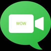 WOW Video Chat