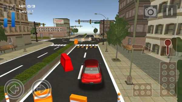 Parking Mini Cooper One Simulator Games 2018 स्क्रीनशॉट 3