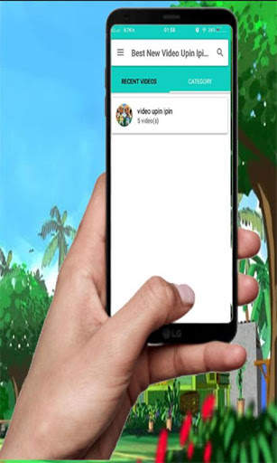 Best Video for Upin Ipin 2021 screenshot 2