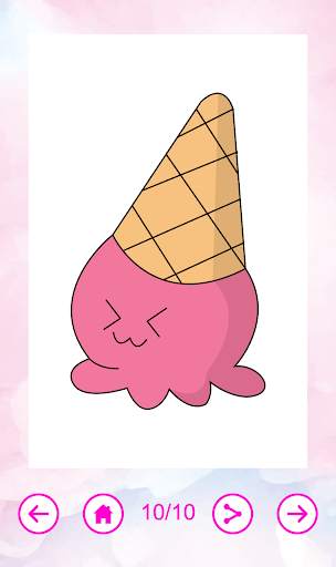 How To Draw Cute screenshot 5