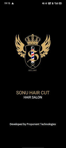 Sonu Haircut screenshot 1