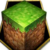 Mini World Craft 3D :  building city 3