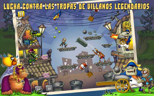 Zombie Harvest screenshot 14
