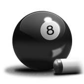 Bola 8 logo