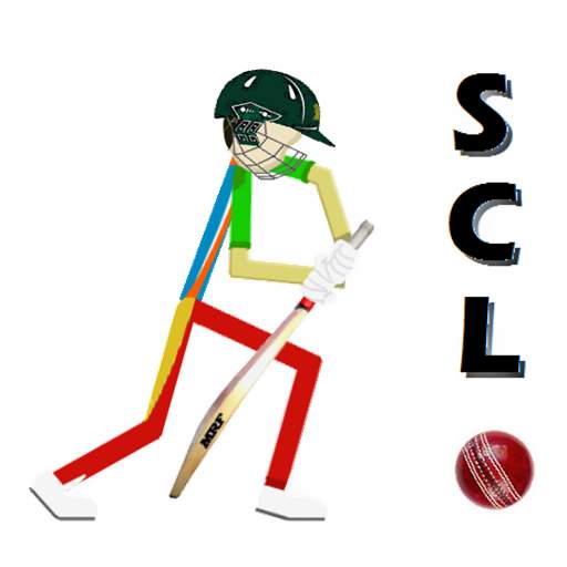 Stickman Cricket League (SCL) 8.0