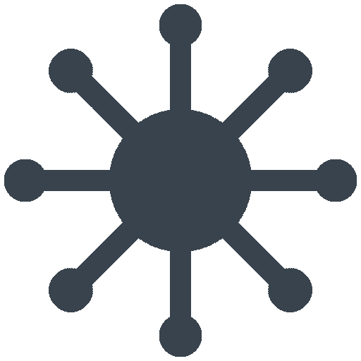 Data Shock icon