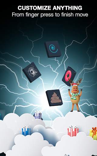 Tap Roulette Pro Shock My Friends Simulator: V!    screenshot 9