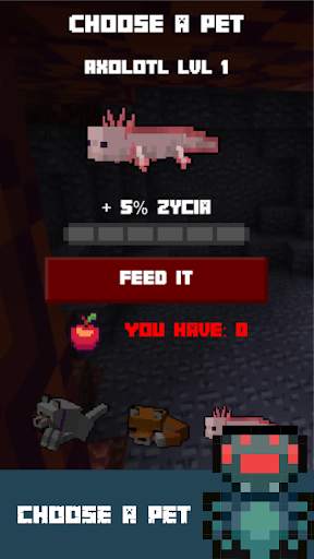 MiniCraft Clicker screenshot 5