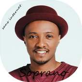 soprano أيقونة