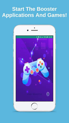 Game Booster For Mobile screenshot 2