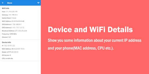 What is my IP Address? - Show My IP Address screenshot 2