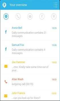 Couple Tracker screenshot 1