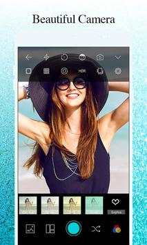 Photo Master emoji beautiful photo editor screenshot 2