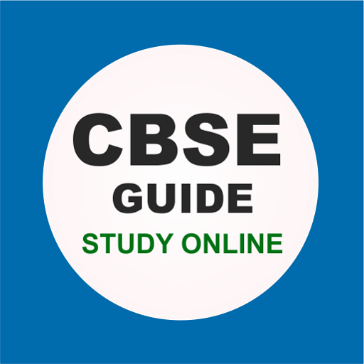 CBSE Guide : Homework Help icon
