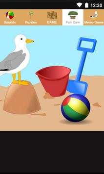 Beach Games For Girls Free screenshot 8