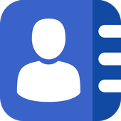 Phone Dialer for Android أيقونة